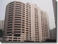 香港 Hong Kong 葵涌 倉庫