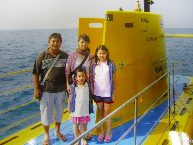 タイ　レムチャバン