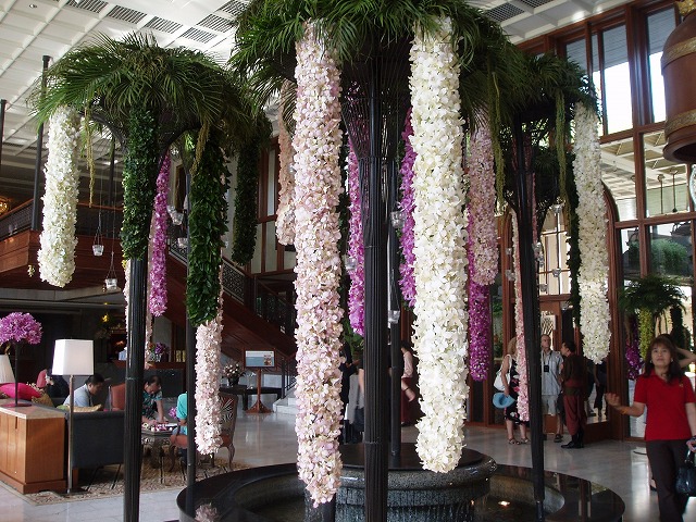 タイ　バンコク