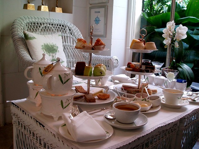 タイ　バンコク