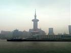 top　上海