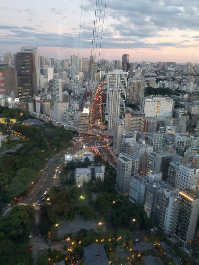 山九　東京　物流